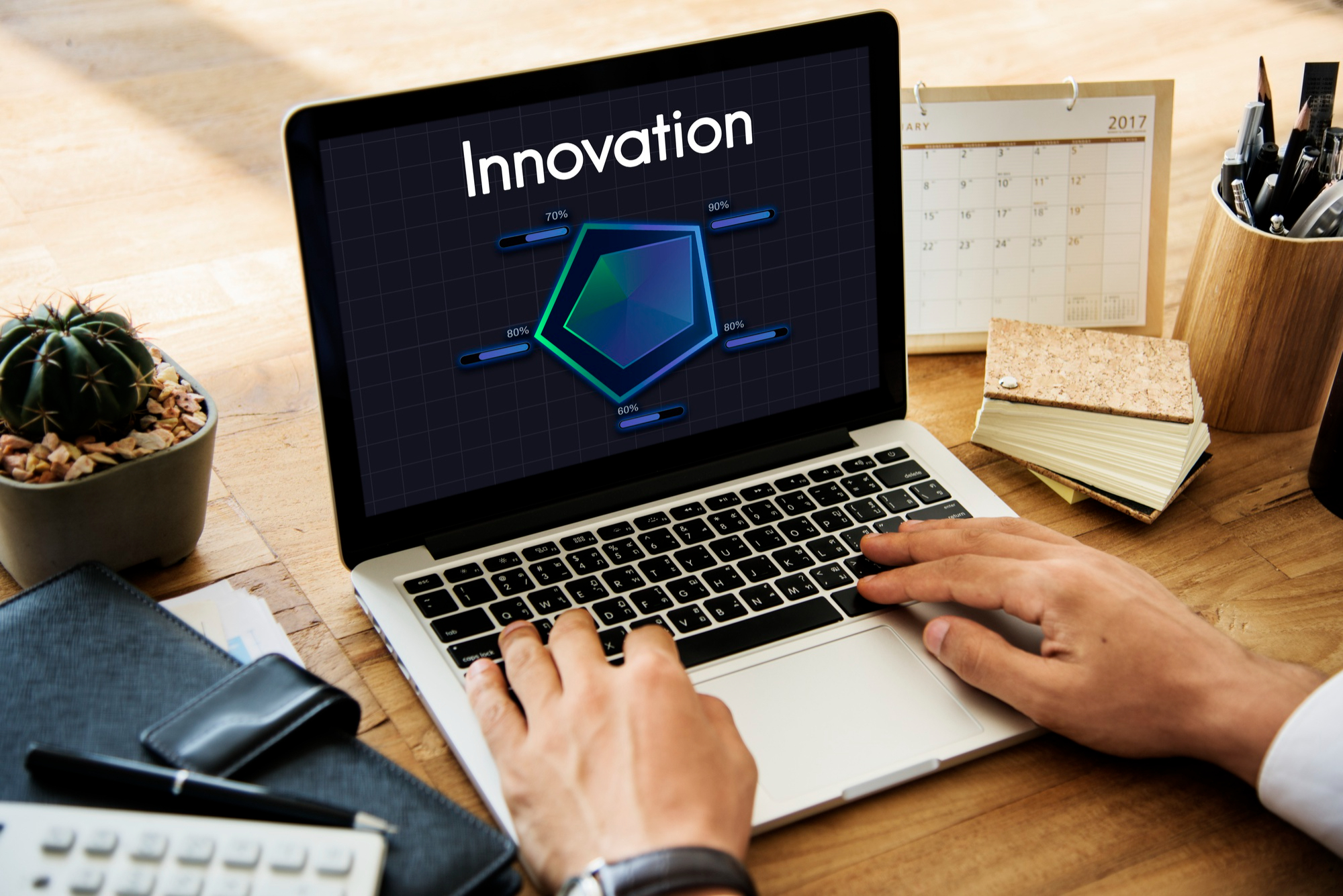 Innovation